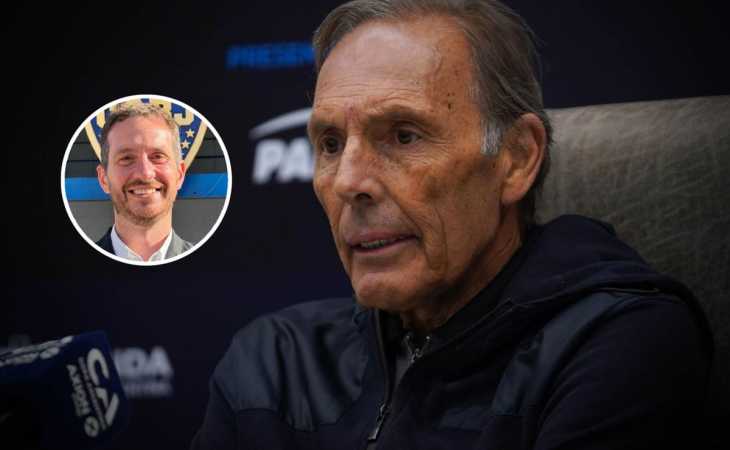 Una cuenta pendiente para Russo en Boca: ¿habrá que confiar más en los chicos?